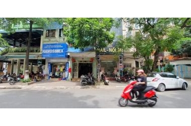 BÁN NHÀ XUÂN ĐỈNH - Ô TÔ ĐỖ CỬA, LÔ GÓC THOÁNG 2 MẶT VĨNH VIỄN, THÔNG SỐ TUYỆT ĐẸP 66M2 X 5M. 4 TẦNG. GIÁ CHỈ 5.1 TỶ.